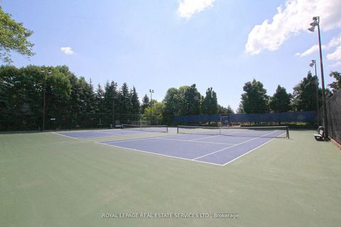 Photo 18 at 707 - 2267 Lake Shore Boulevard W, Mimico, Toronto