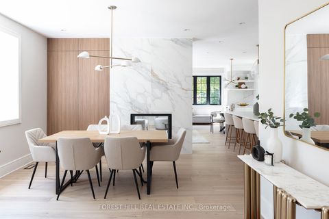 Photo 6 at 52 Roxborough Drive, Moore Park, Toronto