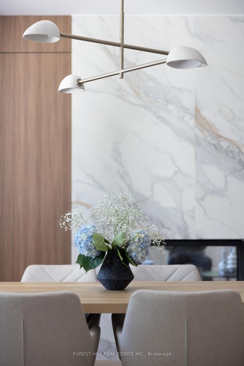 Photo 7 at 52 Roxborough Drive, Moore Park, Toronto