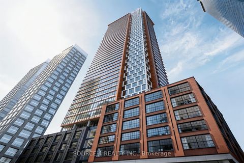 Photo 0 at 4911 - 55 Mercer Street, Waterfront Communities C1, Toronto