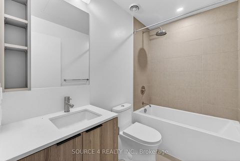 Photo 8 at 4911 - 55 Mercer Street, Waterfront Communities C1, Toronto