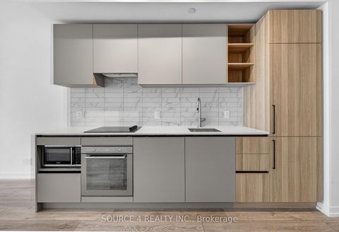 Photo 9 at 4911 - 55 Mercer Street, Waterfront Communities C1, Toronto