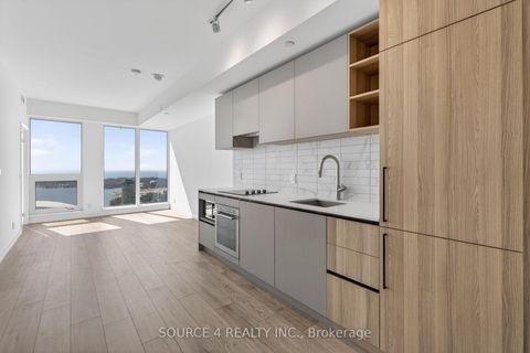 Photo 12 at 4911 - 55 Mercer Street, Waterfront Communities C1, Toronto