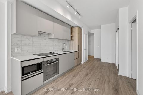 Photo 13 at 4911 - 55 Mercer Street, Waterfront Communities C1, Toronto
