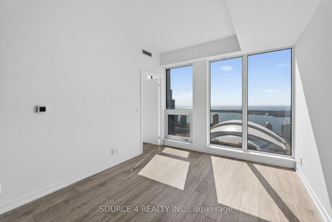 Photo 15 at 4911 - 55 Mercer Street, Waterfront Communities C1, Toronto
