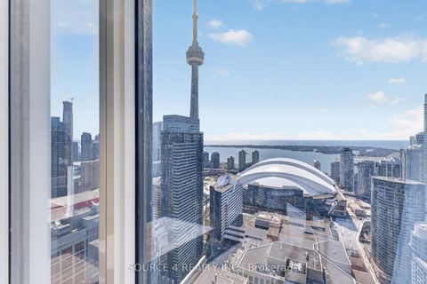Photo 16 at 4911 - 55 Mercer Street, Waterfront Communities C1, Toronto