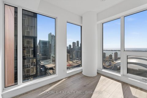 Photo 18 at 4911 - 55 Mercer Street, Waterfront Communities C1, Toronto
