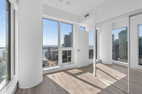 Photo 19 at 4911 - 55 Mercer Street, Waterfront Communities C1, Toronto