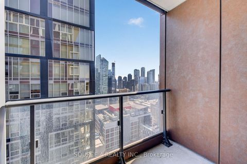 Photo 22 at 4911 - 55 Mercer Street, Waterfront Communities C1, Toronto