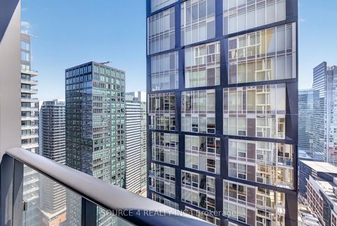 Photo 25 at 4911 - 55 Mercer Street, Waterfront Communities C1, Toronto