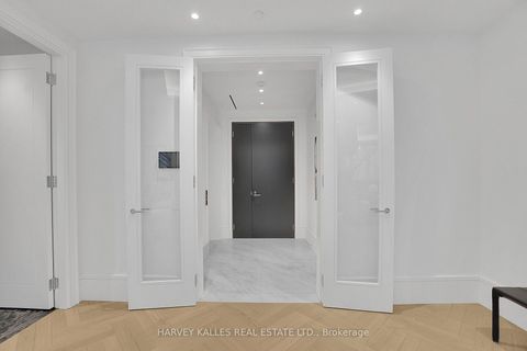 Photo 1 at 104 - 7 Dale Avenue, Moore Park, Toronto