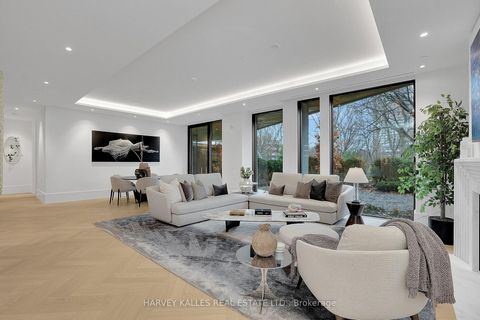 Photo 3 at 104 - 7 Dale Avenue, Moore Park, Toronto