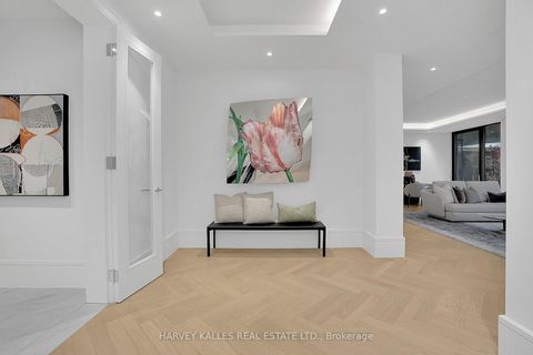 Photo 5 at 104 - 7 Dale Avenue, Moore Park, Toronto