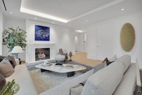Photo 6 at 104 - 7 Dale Avenue, Moore Park, Toronto