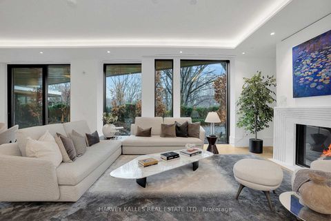 Photo 8 at 104 - 7 Dale Avenue, Moore Park, Toronto