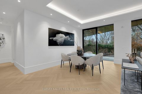Photo 10 at 104 - 7 Dale Avenue, Moore Park, Toronto
