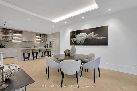 Photo 12 at 104 - 7 Dale Avenue, Moore Park, Toronto