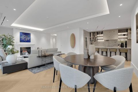 Photo 14 at 104 - 7 Dale Avenue, Moore Park, Toronto