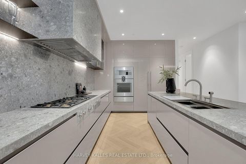 Photo 15 at 104 - 7 Dale Avenue, Moore Park, Toronto