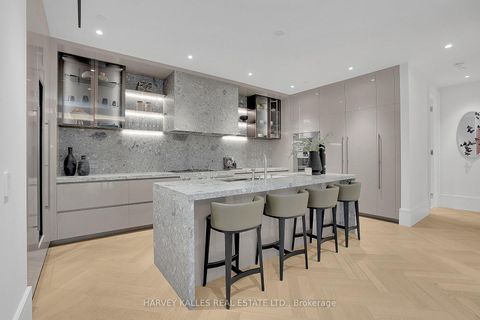Photo 16 at 104 - 7 Dale Avenue, Moore Park, Toronto