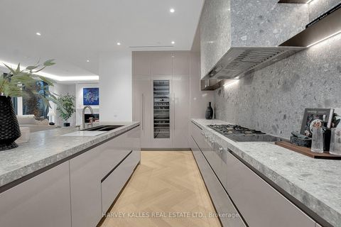Photo 18 at 104 - 7 Dale Avenue, Moore Park, Toronto