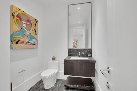 Photo 19 at 104 - 7 Dale Avenue, Moore Park, Toronto