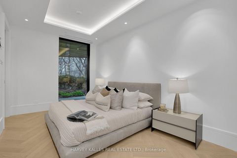 Photo 20 at 104 - 7 Dale Avenue, Moore Park, Toronto