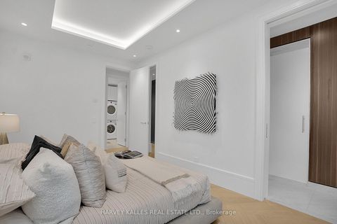 Photo 21 at 104 - 7 Dale Avenue, Moore Park, Toronto