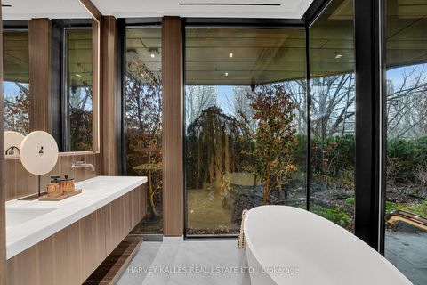 Photo 22 at 104 - 7 Dale Avenue, Moore Park, Toronto