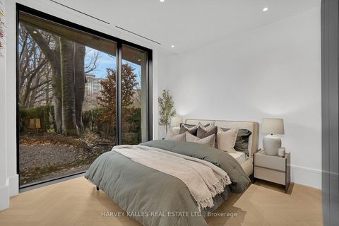 Photo 24 at 104 - 7 Dale Avenue, Moore Park, Toronto
