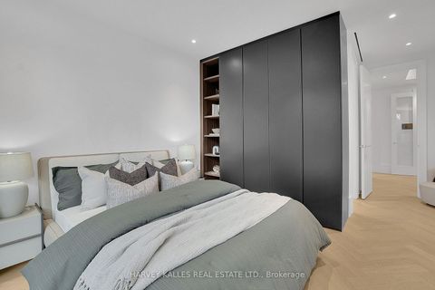 Photo 25 at 104 - 7 Dale Avenue, Moore Park, Toronto