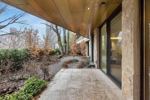 Photo 29 at 104 - 7 Dale Avenue, Moore Park, Toronto