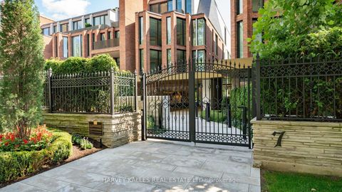 Photo 35 at 104 - 7 Dale Avenue, Moore Park, Toronto