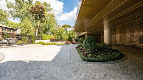 Photo 39 at 104 - 7 Dale Avenue, Moore Park, Toronto