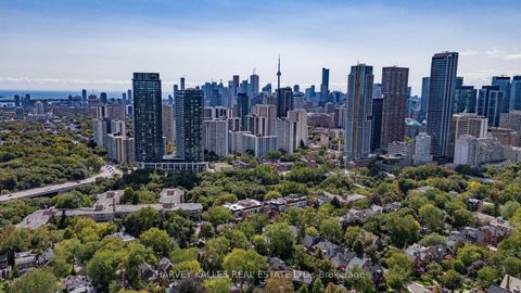 Photo 41 at 104 - 7 Dale Avenue, Moore Park, Toronto