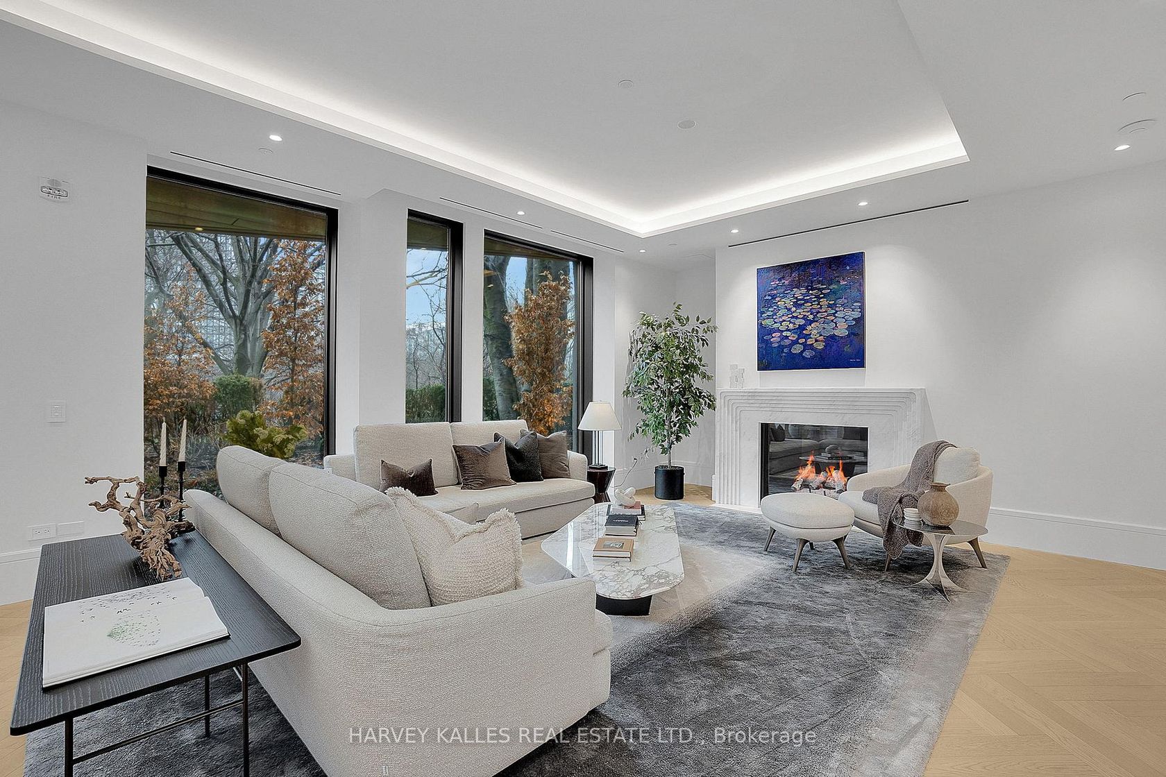 104 - 7 Dale Avenue, Moore Park, Toronto 