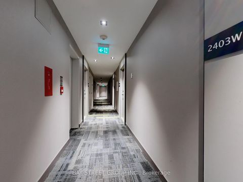 Photo 1 at 2403 - 225 Sumach Street, Regent Park, Toronto