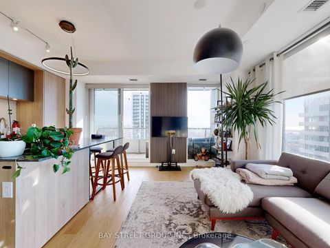 Photo 9 at 2403 - 225 Sumach Street, Regent Park, Toronto