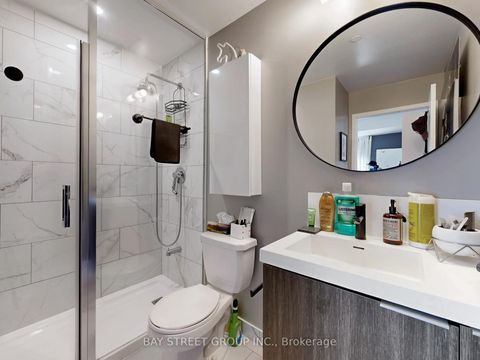 Photo 13 at 2403 - 225 Sumach Street, Regent Park, Toronto