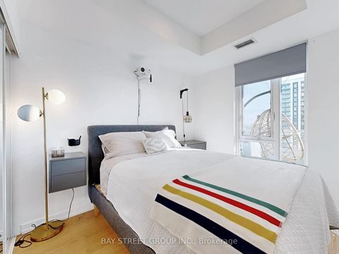 Photo 14 at 2403 - 225 Sumach Street, Regent Park, Toronto