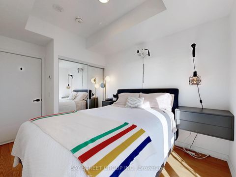 Photo 15 at 2403 - 225 Sumach Street, Regent Park, Toronto