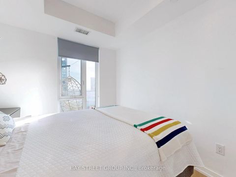 Photo 16 at 2403 - 225 Sumach Street, Regent Park, Toronto