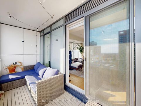 Photo 19 at 2403 - 225 Sumach Street, Regent Park, Toronto