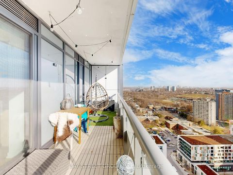 Photo 22 at 2403 - 225 Sumach Street, Regent Park, Toronto