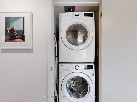 Photo 23 at 2403 - 225 Sumach Street, Regent Park, Toronto