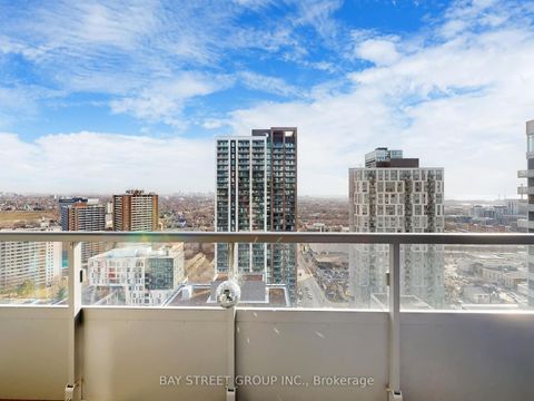 Photo 24 at 2403 - 225 Sumach Street, Regent Park, Toronto
