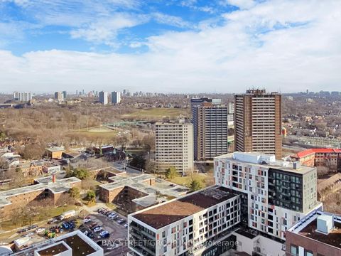 Photo 25 at 2403 - 225 Sumach Street, Regent Park, Toronto