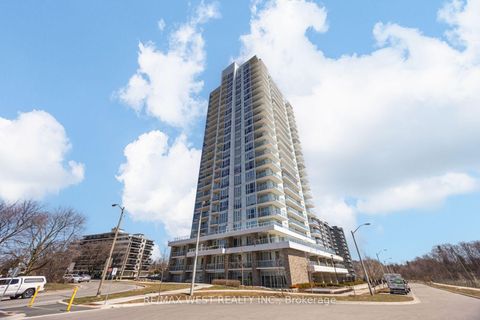 Photo 0 at 2406 - 10 Deerlick Court, Donalda, Toronto