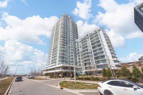 Photo 3 at 2406 - 10 Deerlick Court, Donalda, Toronto