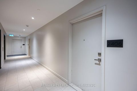 Photo 5 at 2406 - 10 Deerlick Court, Donalda, Toronto